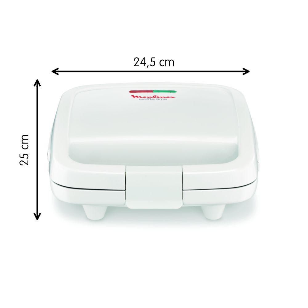 Wafflera Waffle Time WJ170112-7