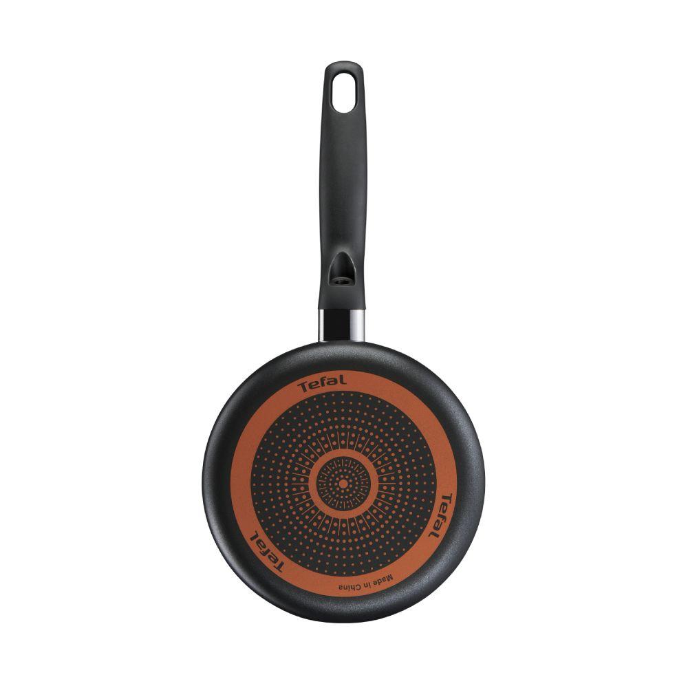 Cacerola 18 cm con tapa  Super Cook-2