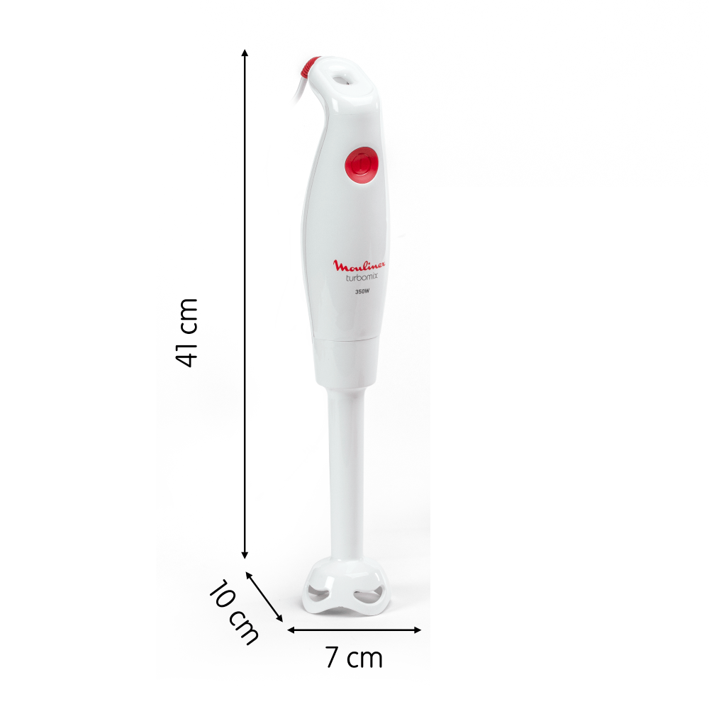 Batidora de inmmersión TurboMix 350W-5