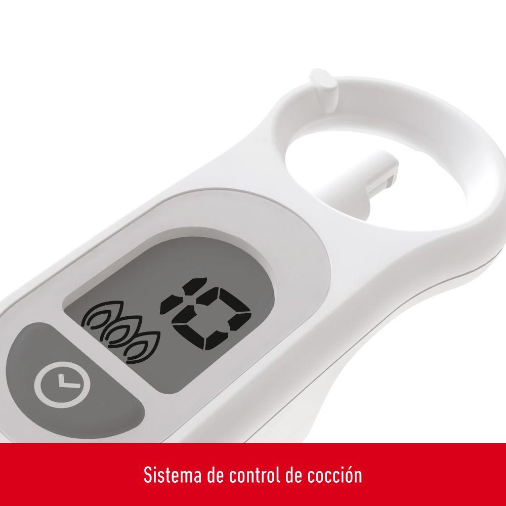 Olla a Presión Clipso Minut'® Perfect 7,5 Lts.-4