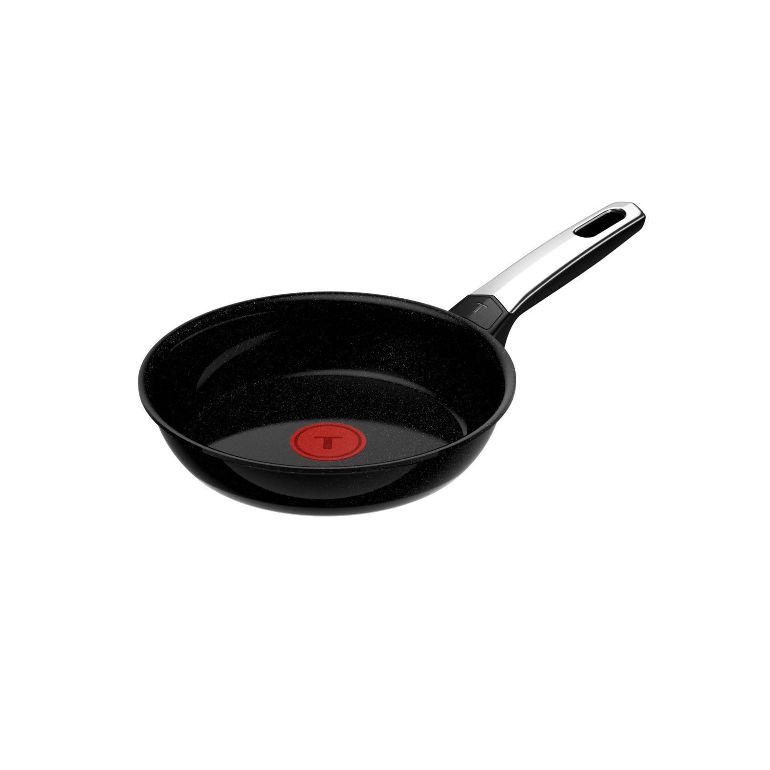 Sarten 20 CM Excellence Ceramica Fusioncore Tefal-0