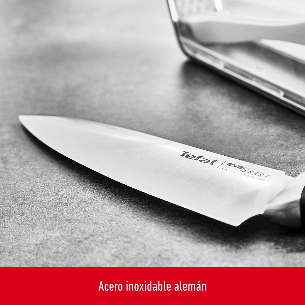 Eversharp Cuchillo con Afilador-3
