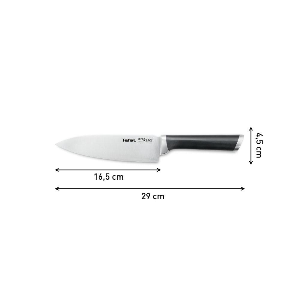Eversharp Cuchillo con Afilador-7