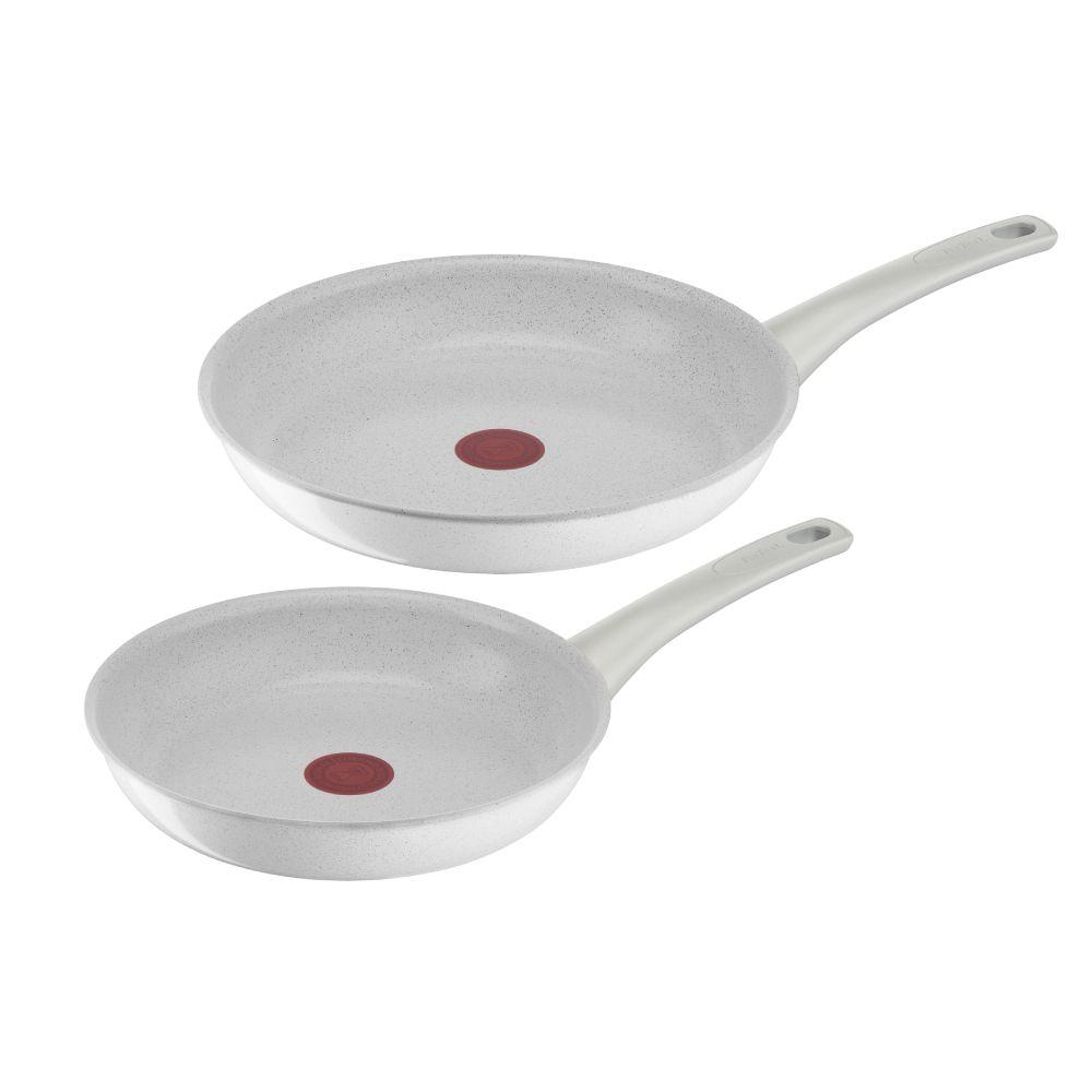 Set sarténes 24/28 cm Natural Chef-0