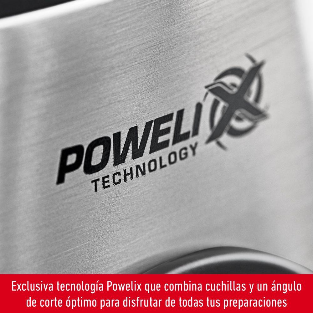 Licuadora Blendforce 5V + Pulse 800W LM439D10-5