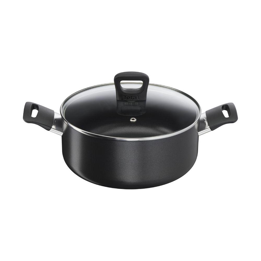 Set 10 piezas Tefal Enhance-1