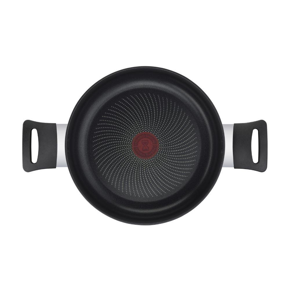 Set 10 piezas Tefal Enhance-4