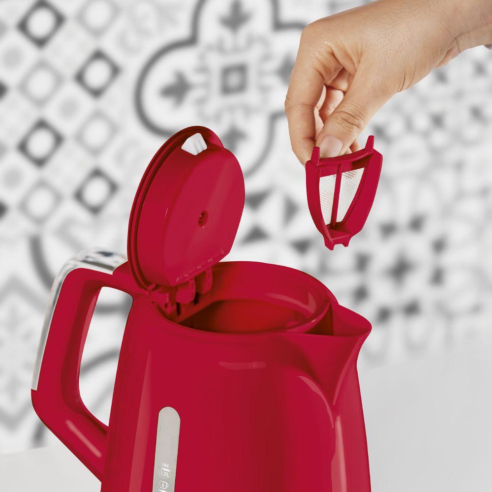 Hervidor Soleil Rojo 1,7L-3