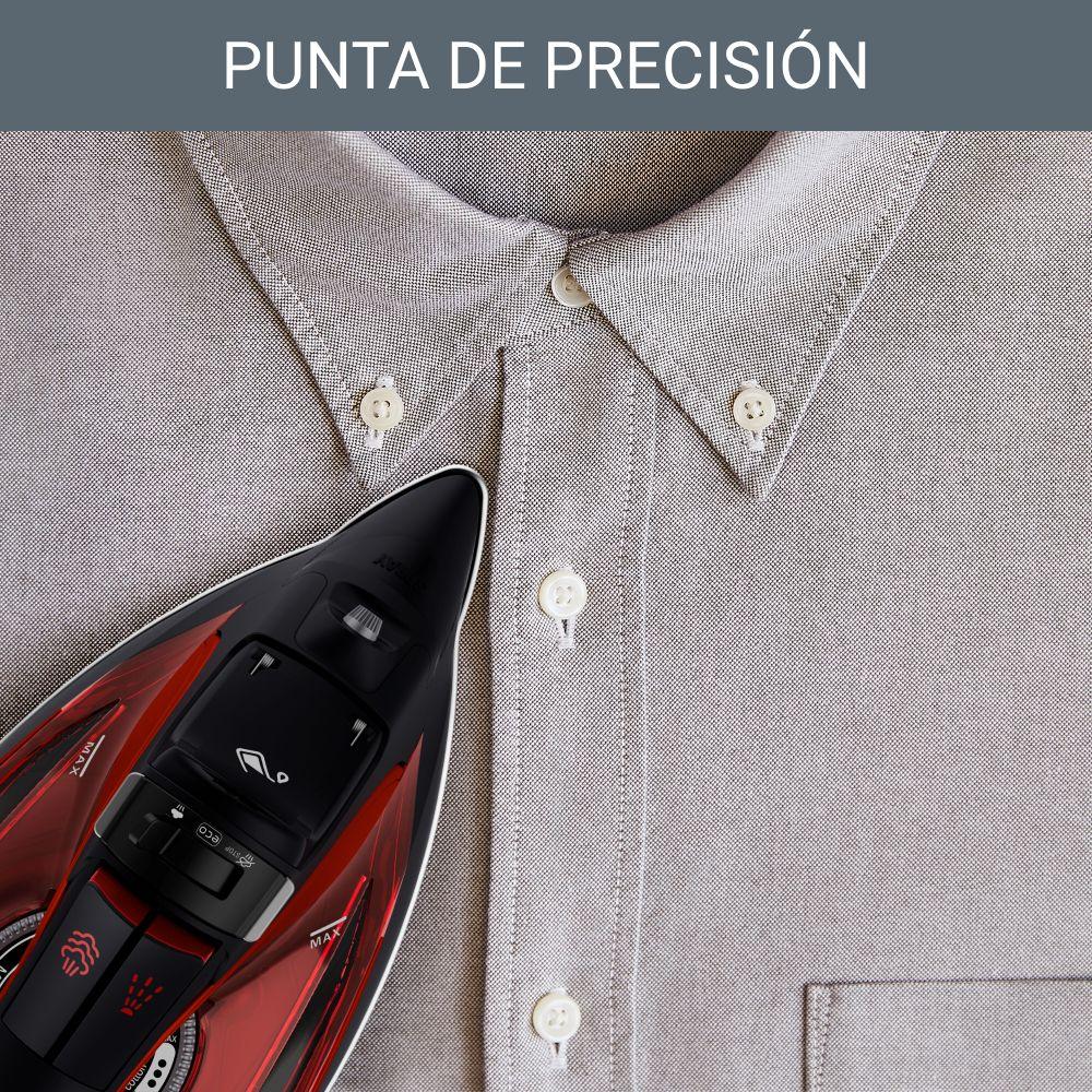 Plancha de Vapor PROMASTER EXCEL-4