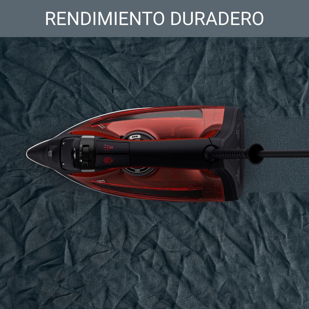 Plancha de Vapor PROMASTER EXCEL-5