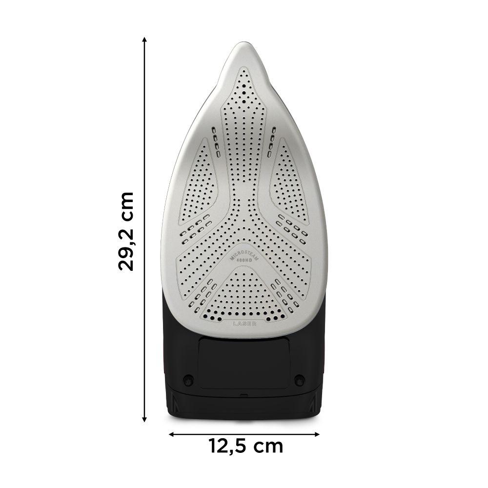 Plancha de Vapor PROMASTER EXCEL-6