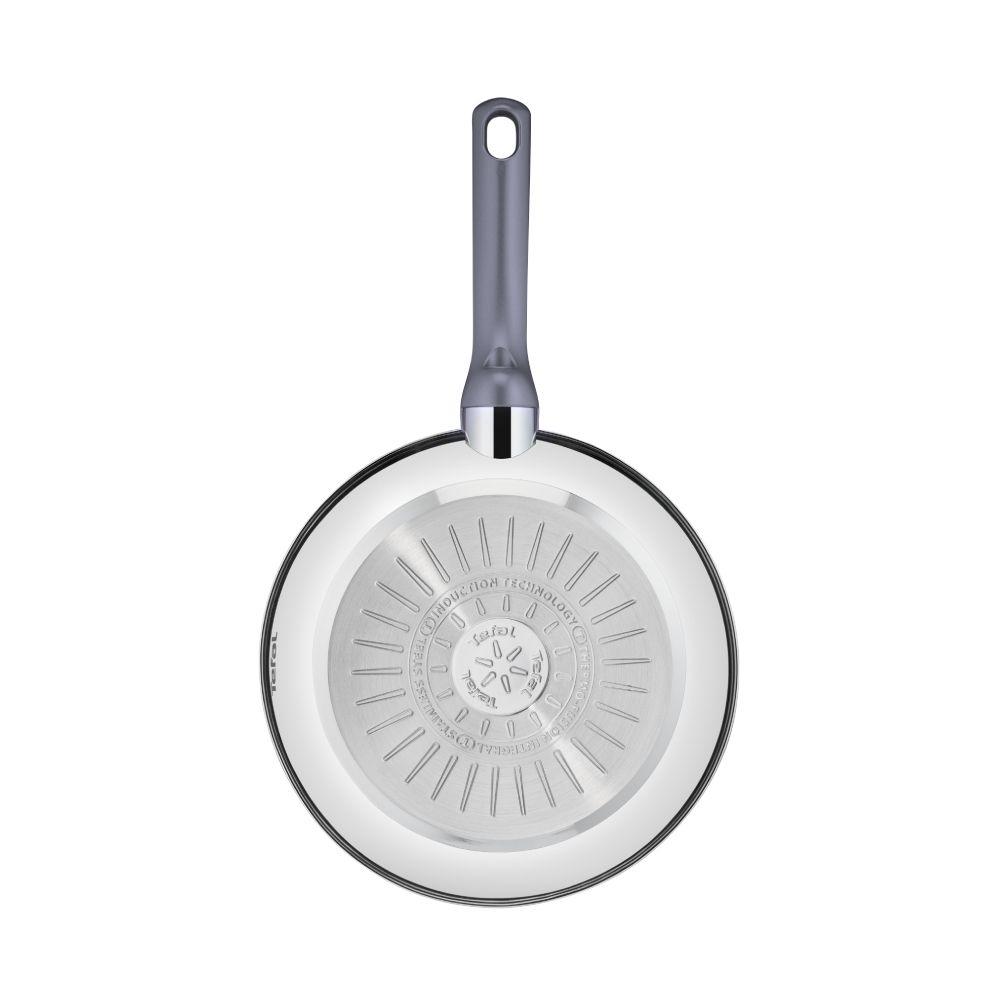 Set sartenes 24/28cm Daily Cook-3