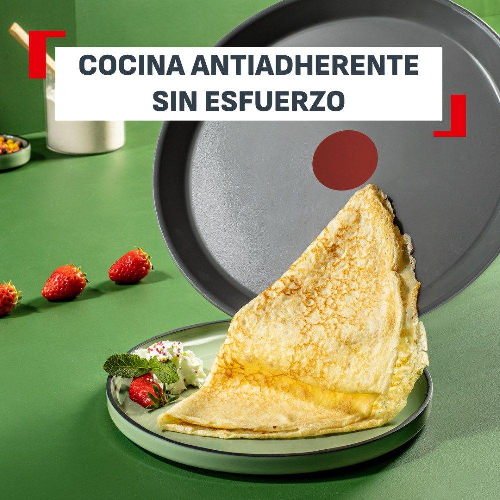 Panquequera 28 CM Renew Ceramica Tefal-3