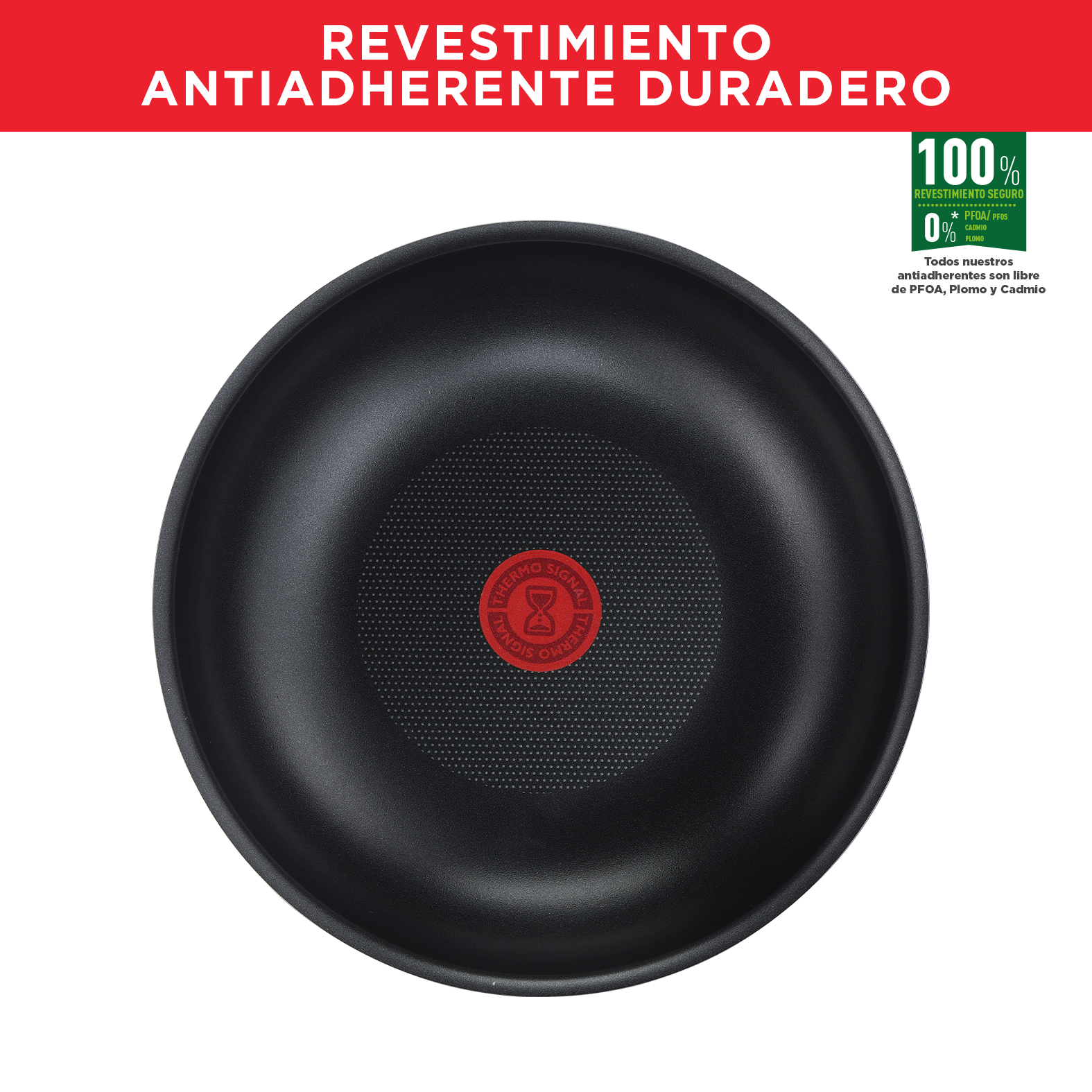 Set 3 ollas antiadherente 16/18/20 cm + mango Ingenio Tefal-4