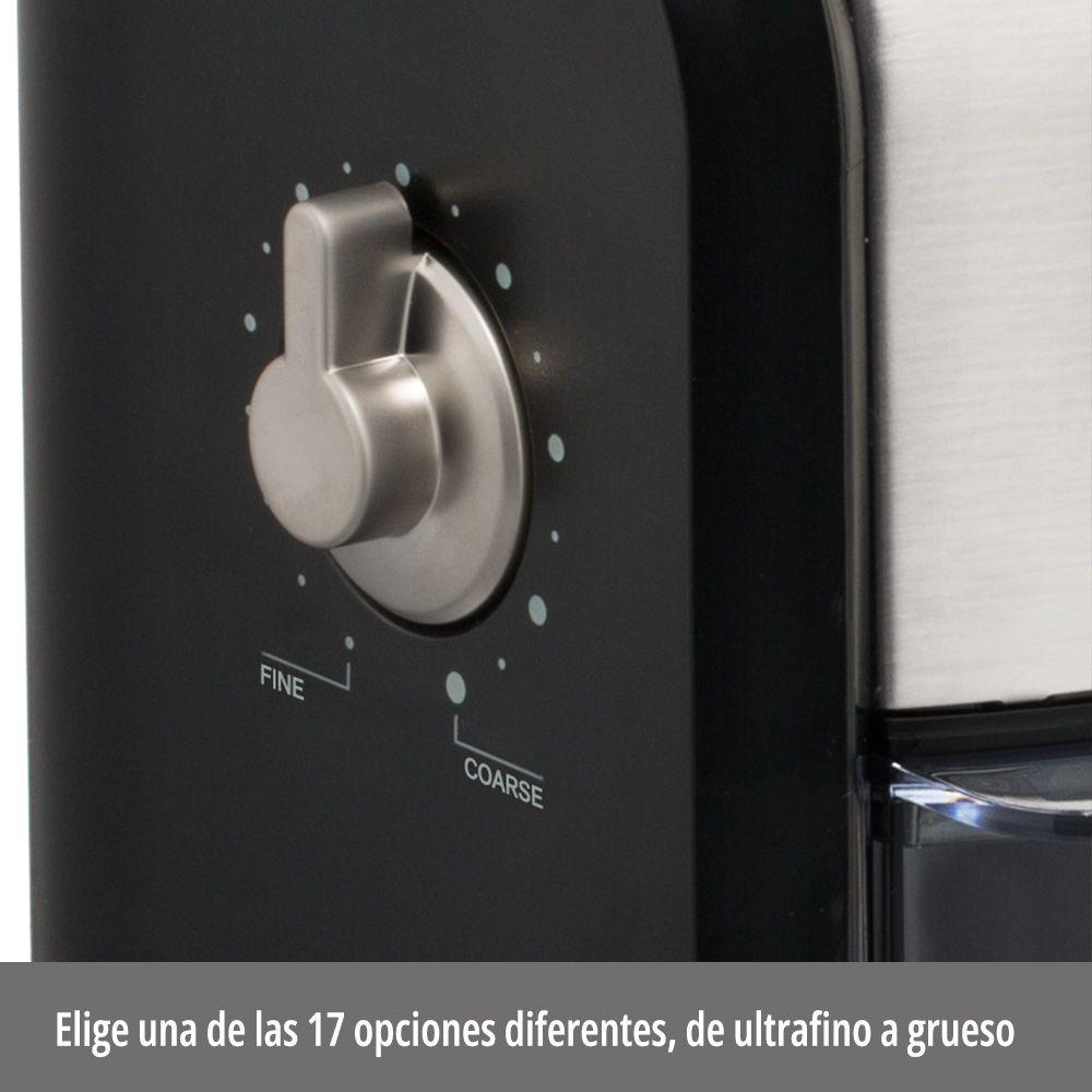 Molinillo de Café 17 Niveles Krups-3