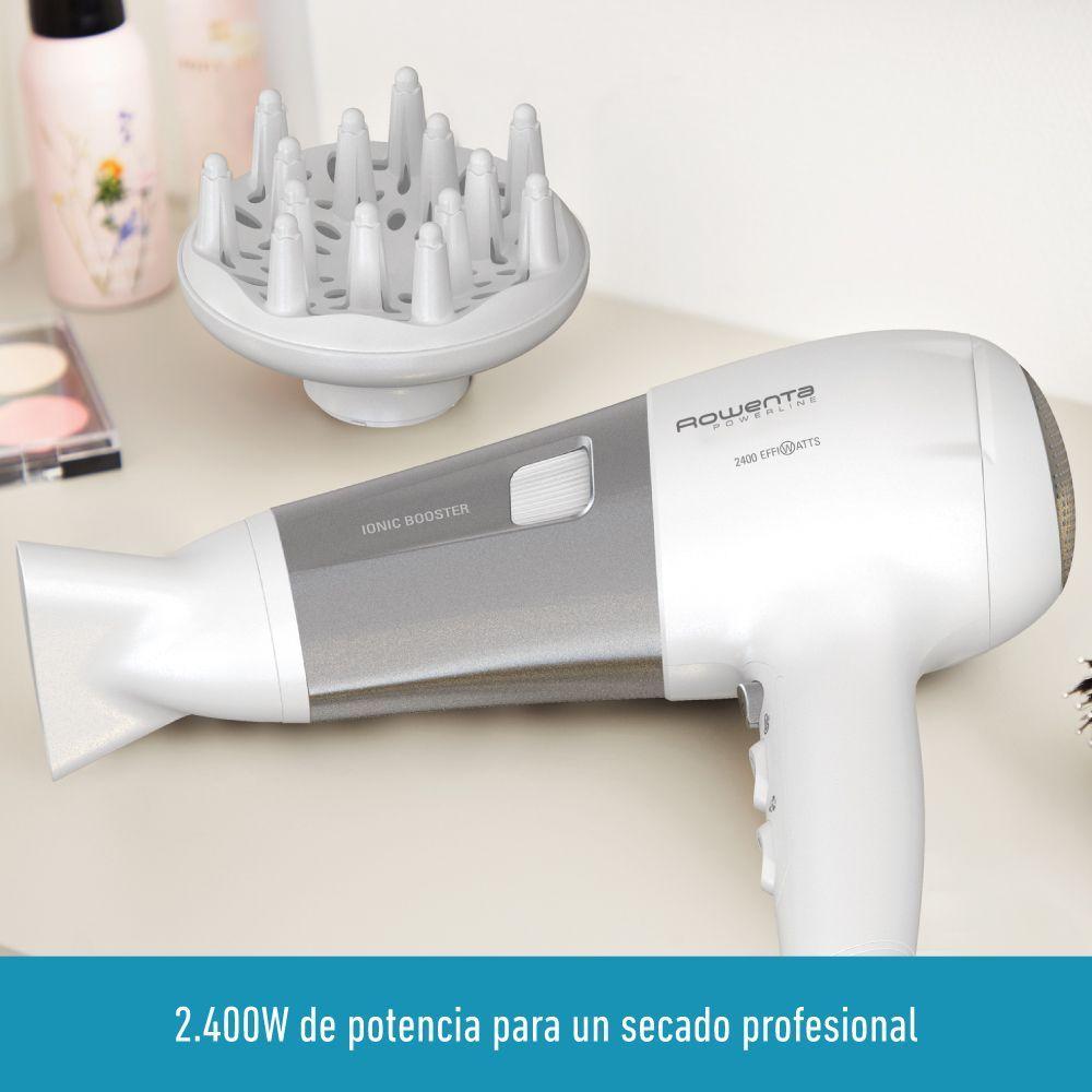 Secador de Pelo Powerline-1