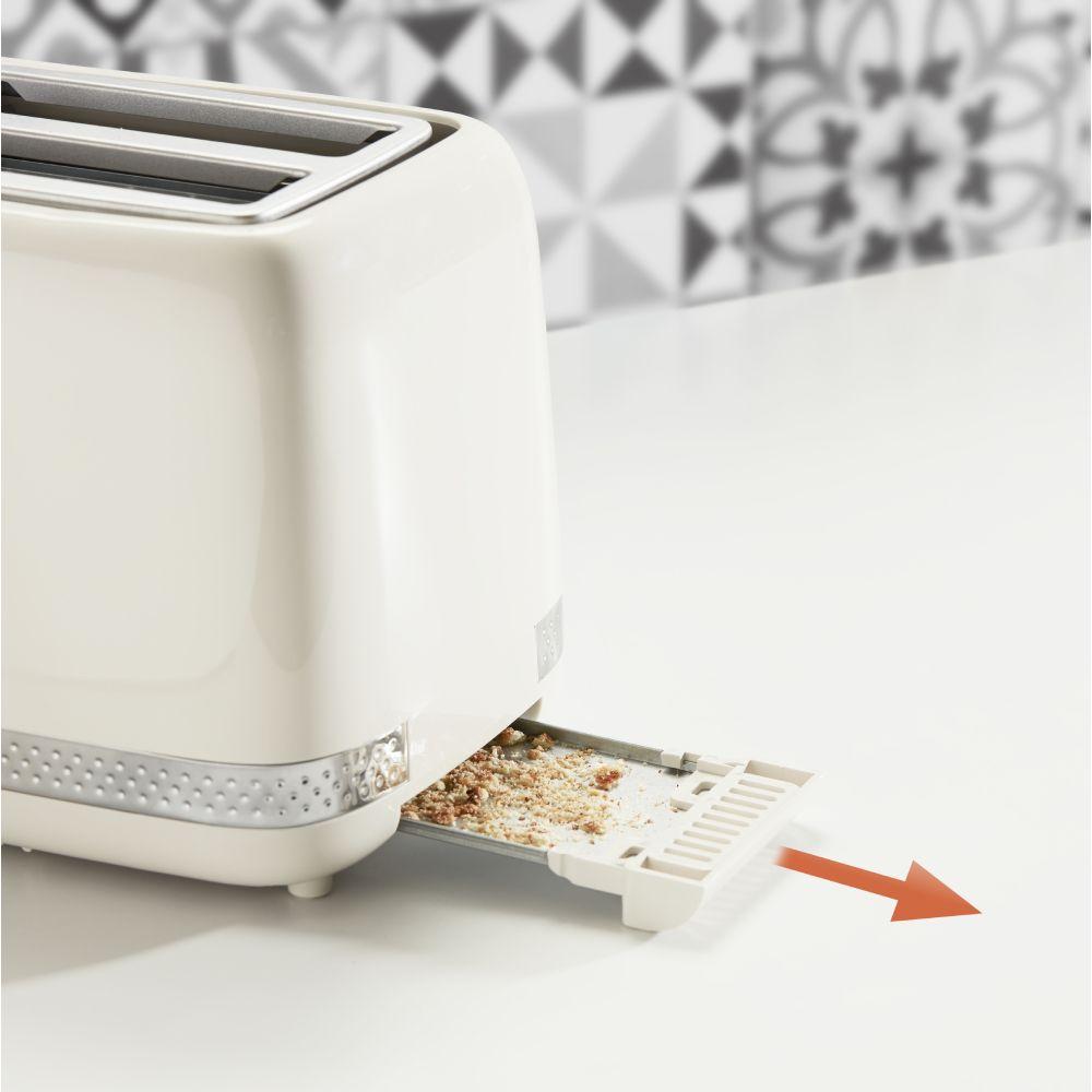 Tostador Soleil Moulinex LT300A10-5
