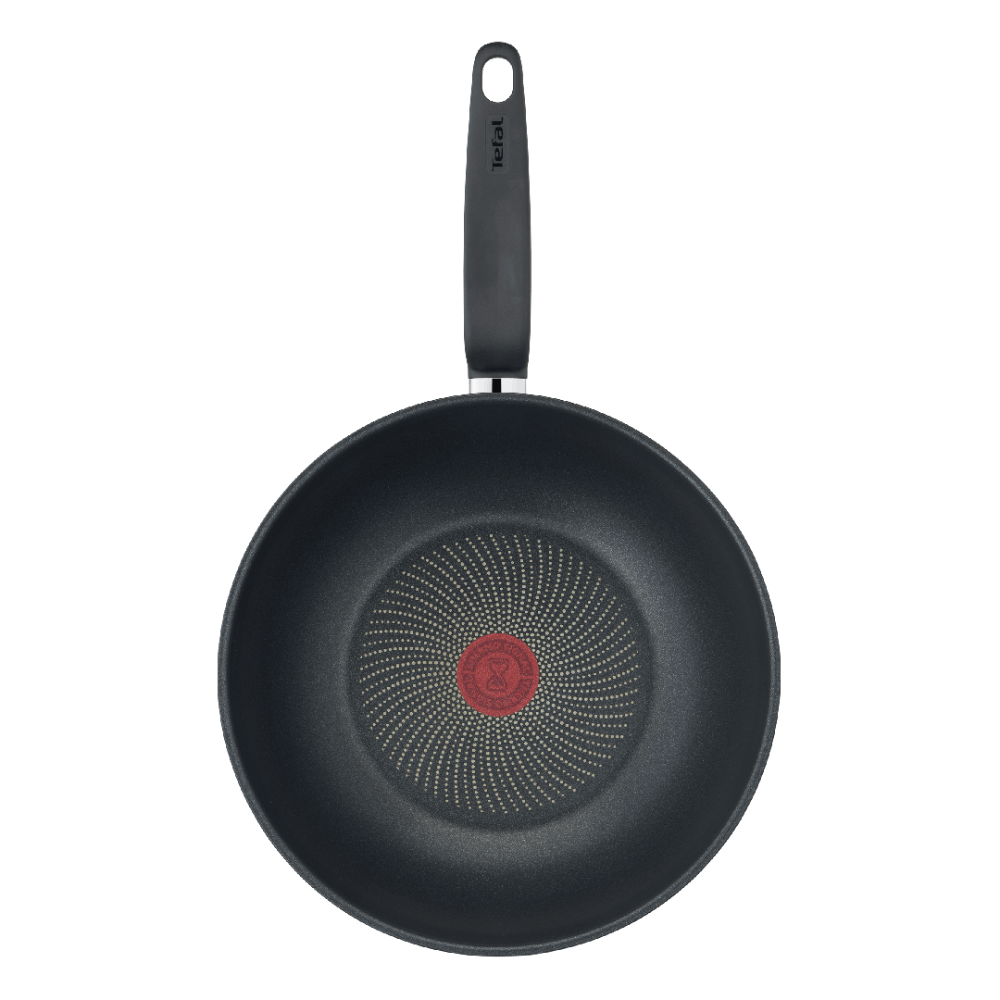 Wok 28 cm acero Inoxidable Primary Tefal-2
