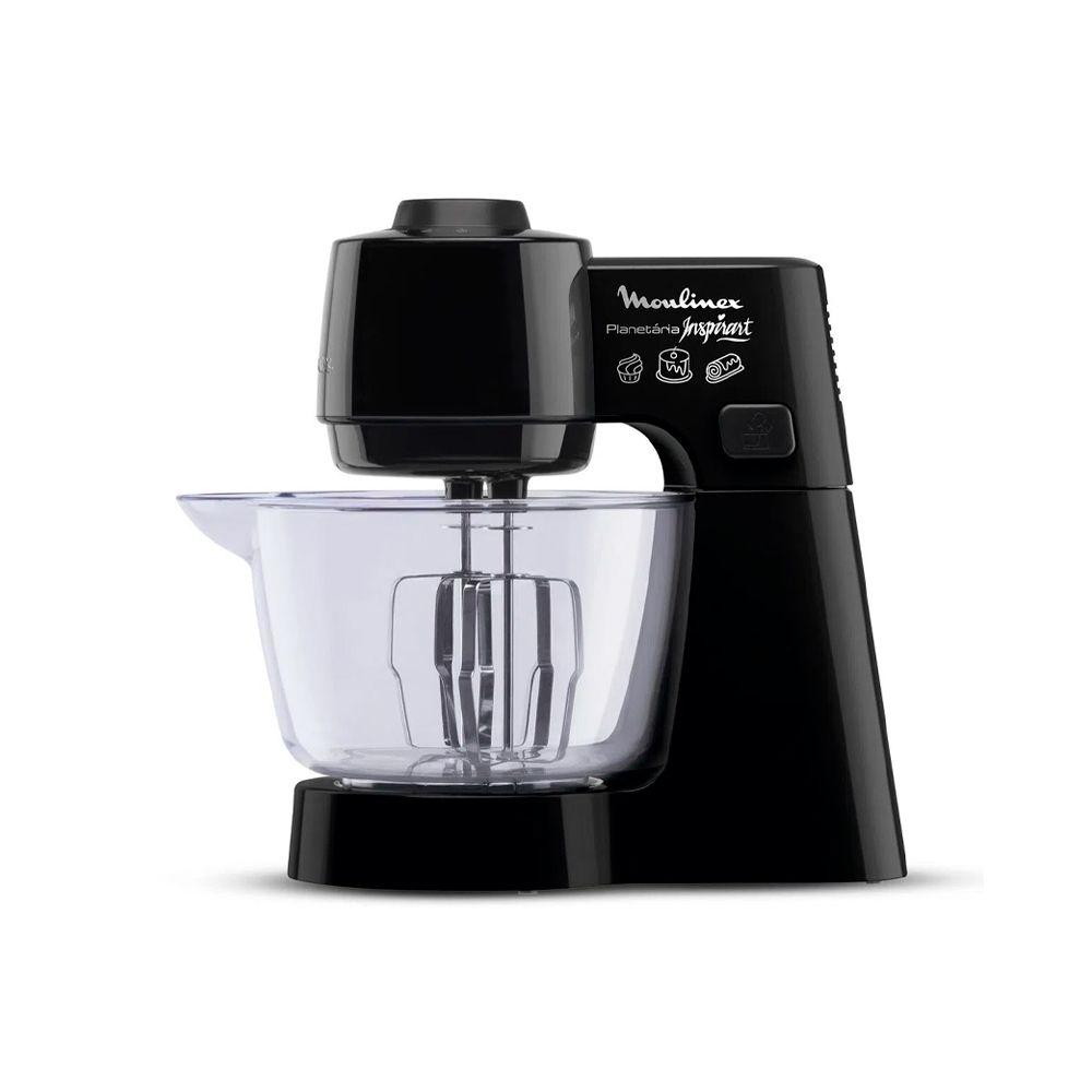 Batidora Pedestal Planetaria Inspirart 500W 3.2LT-0