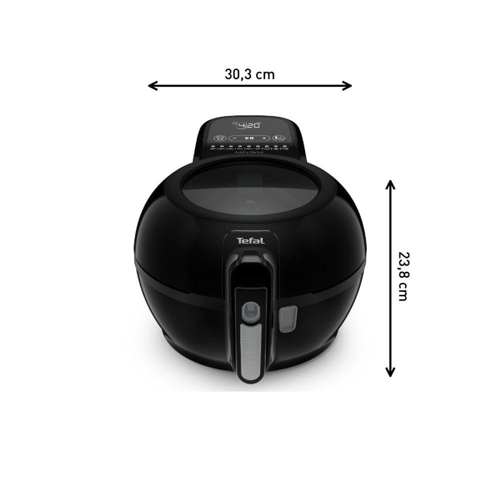 Freidora de Aire Actifry Genius+ FZ773815 1,2 Litros-7