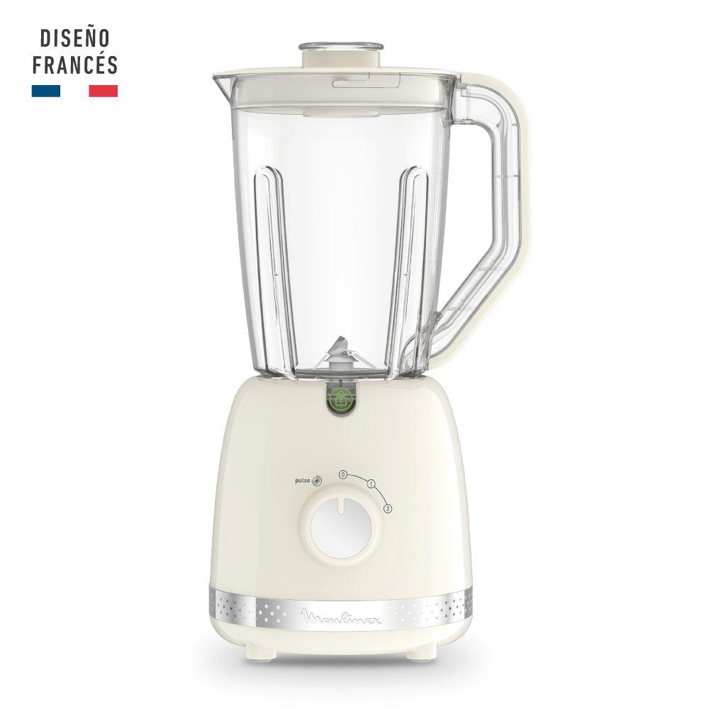 Licuadora Soleil LM355A10-1
