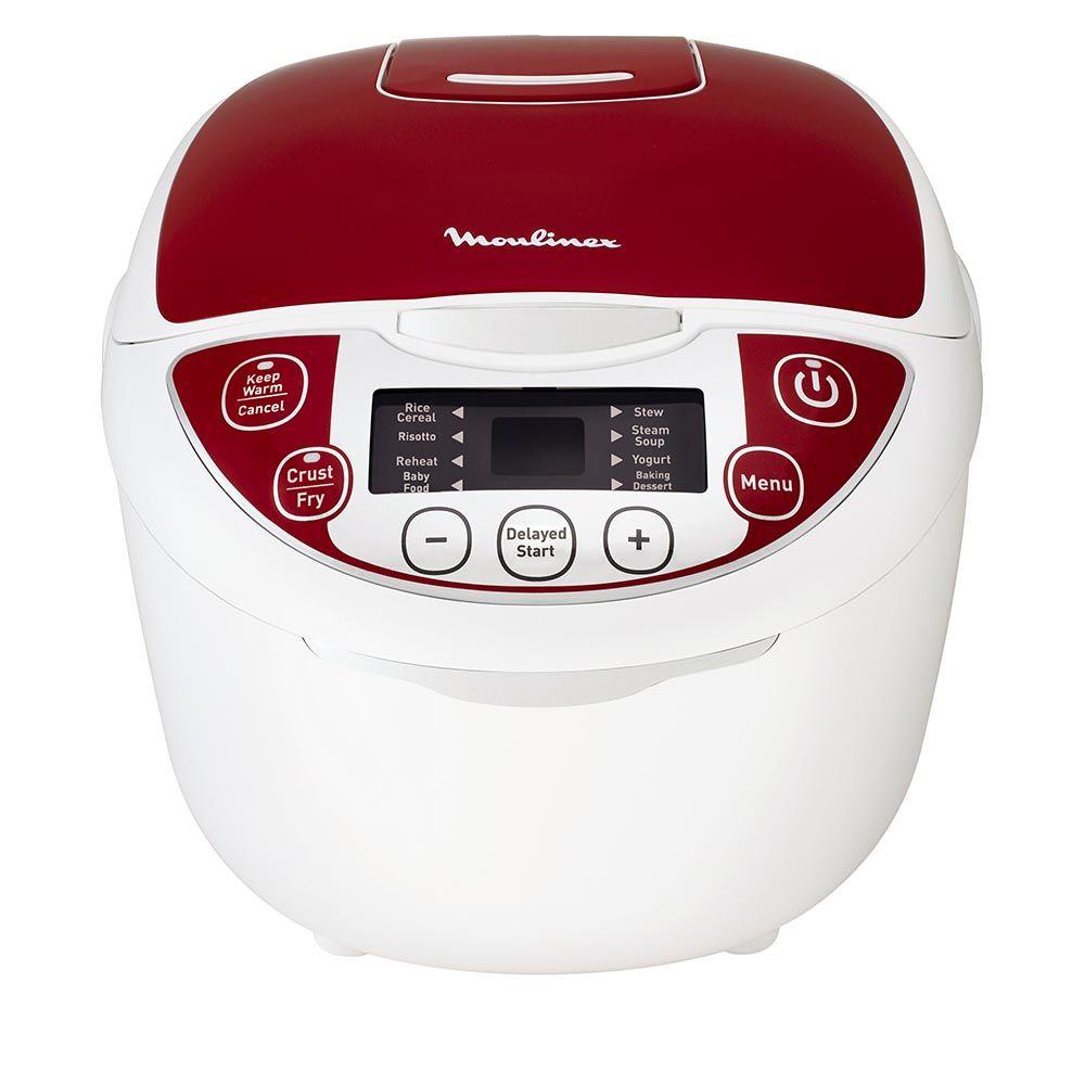 Arrocera Multicooker 12 en 1 MK705111-0