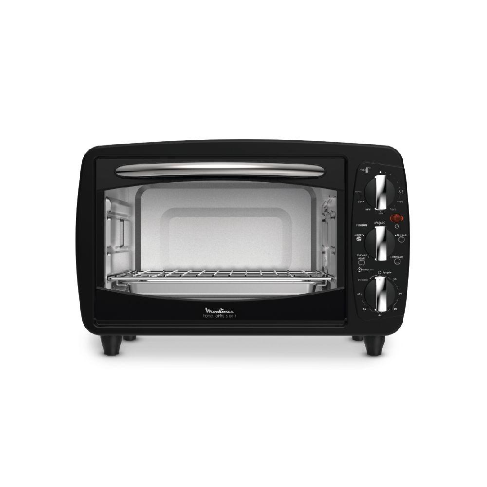 Horno Freidora de Aire 20 Litros 5 en 1-0