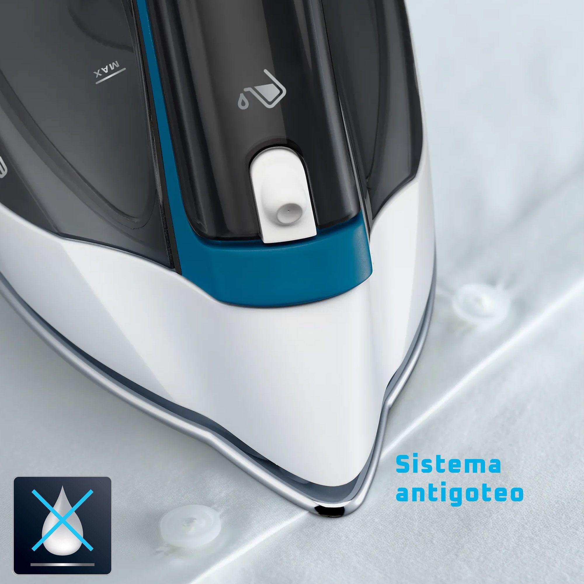 Plancha de vapor Efective 2200W Rowenta-3