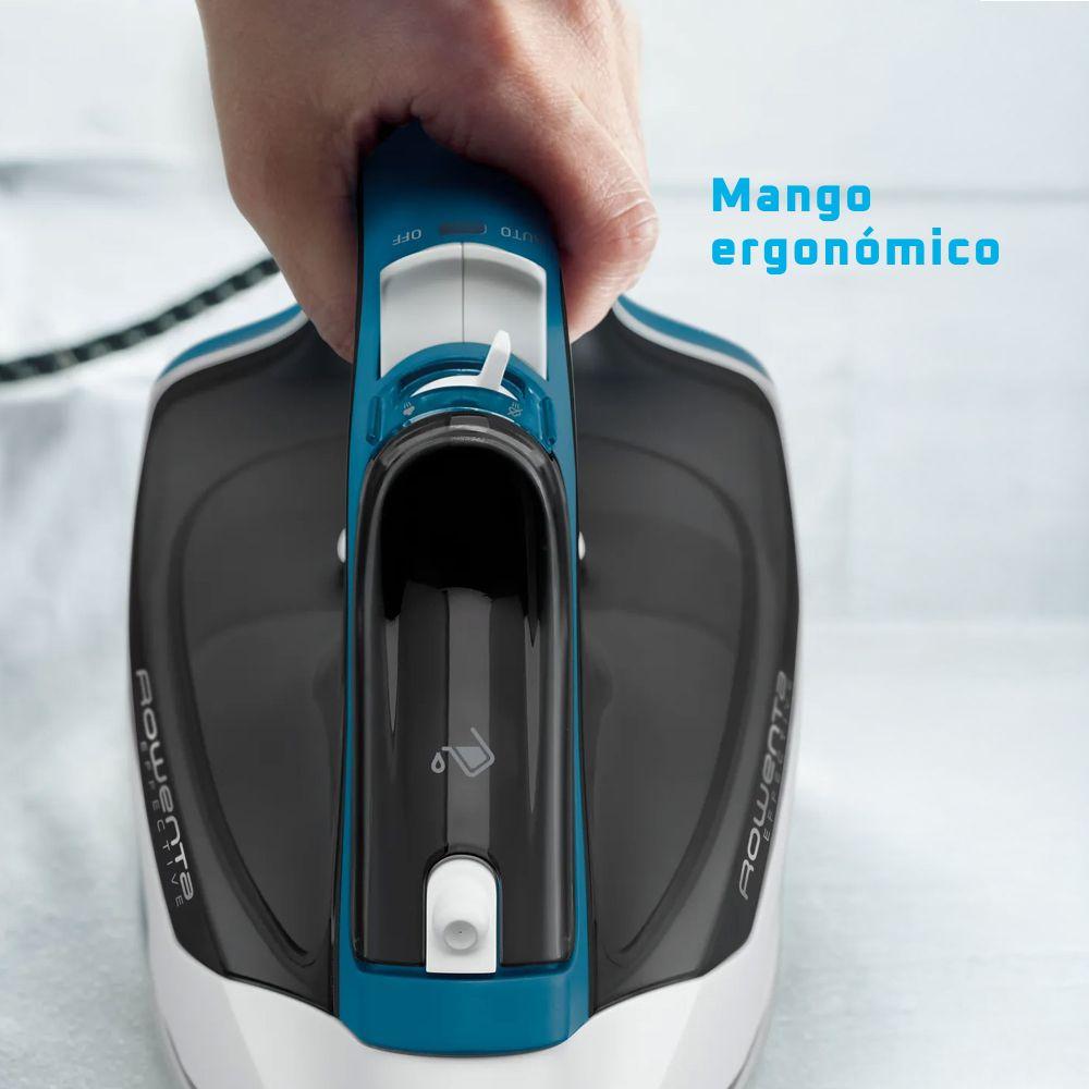 Plancha de vapor Efective 2200W Rowenta-5