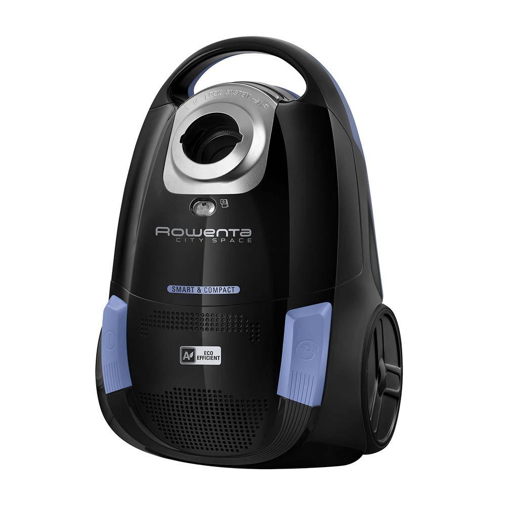Aspiradora City Space Motor Ecoeficiente RO2611EA-3