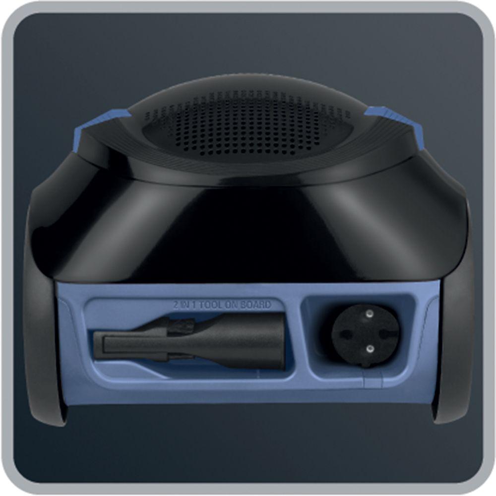 Aspiradora City Space Motor Ecoeficiente RO2611EA-5