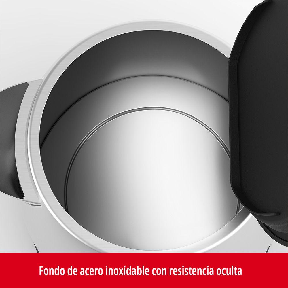 Hervidor Subito 1,7L Moulinex-5