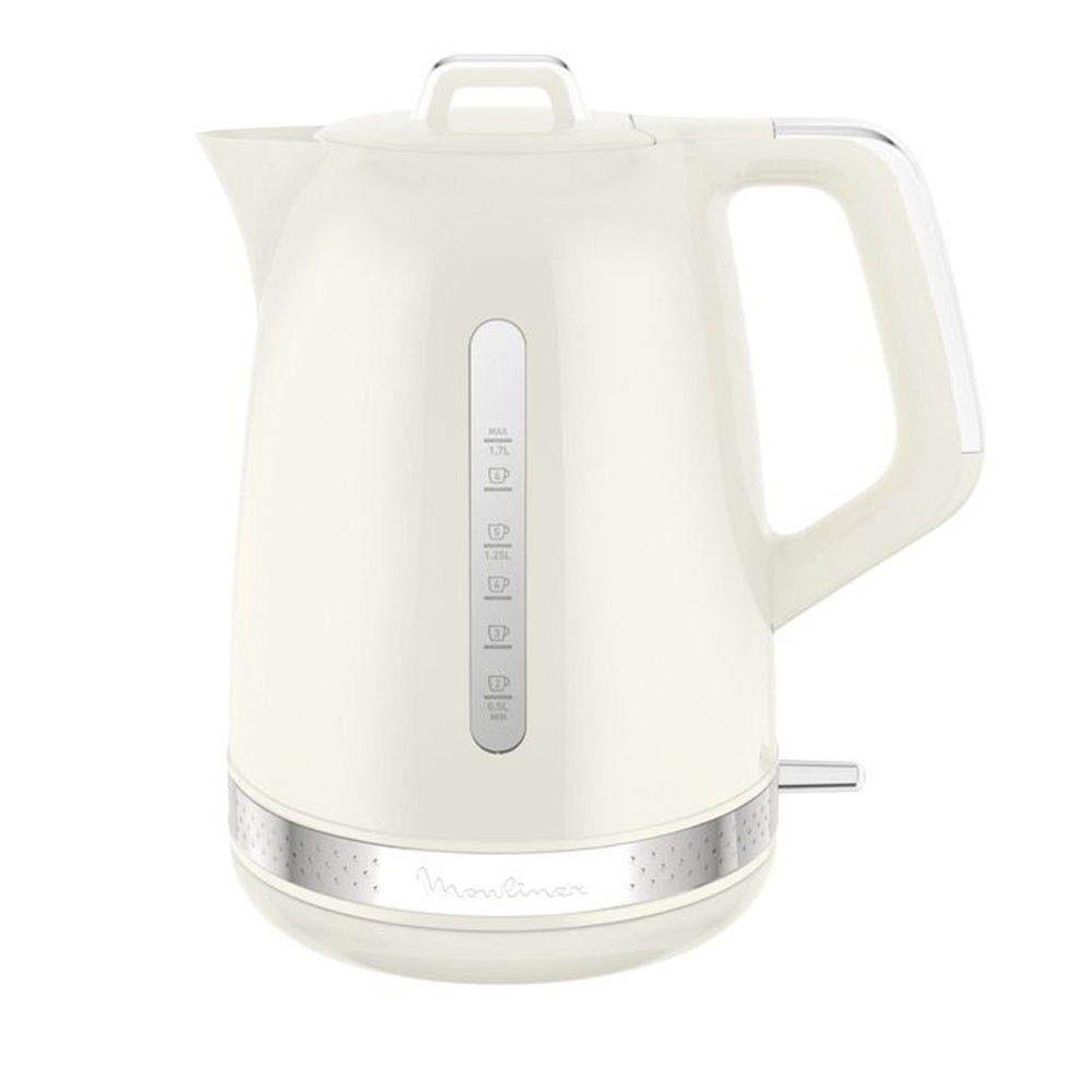 Hervidor Soleil Marfil 1,7L BY320A10-2