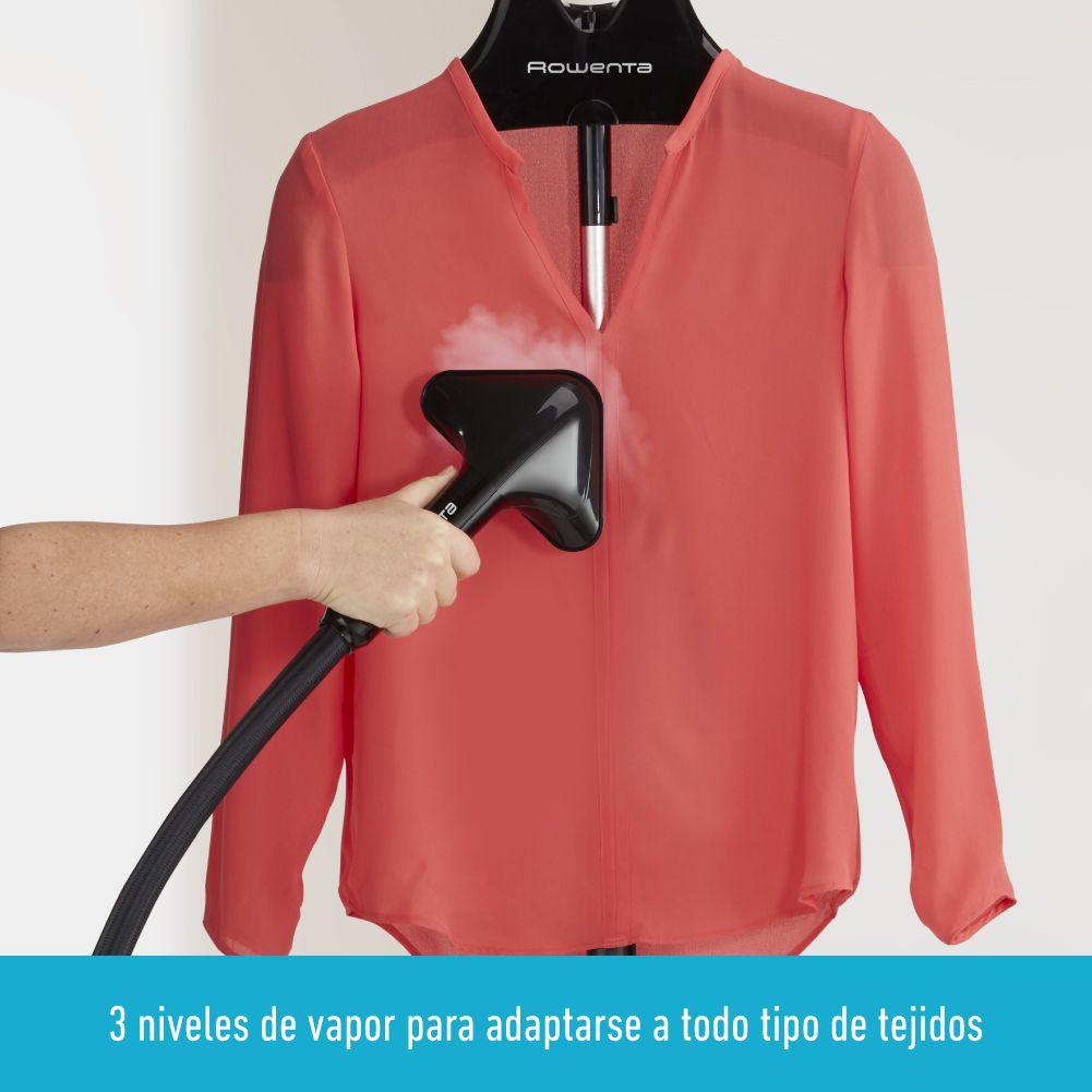 Plancha Vertical a Vapor ProStyle 1850W Rowenta-2