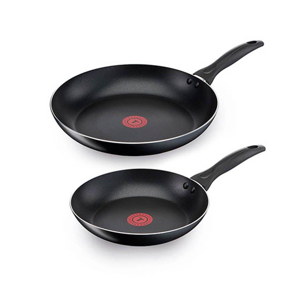 Set Sartenes 24/30 Easy Cook-0