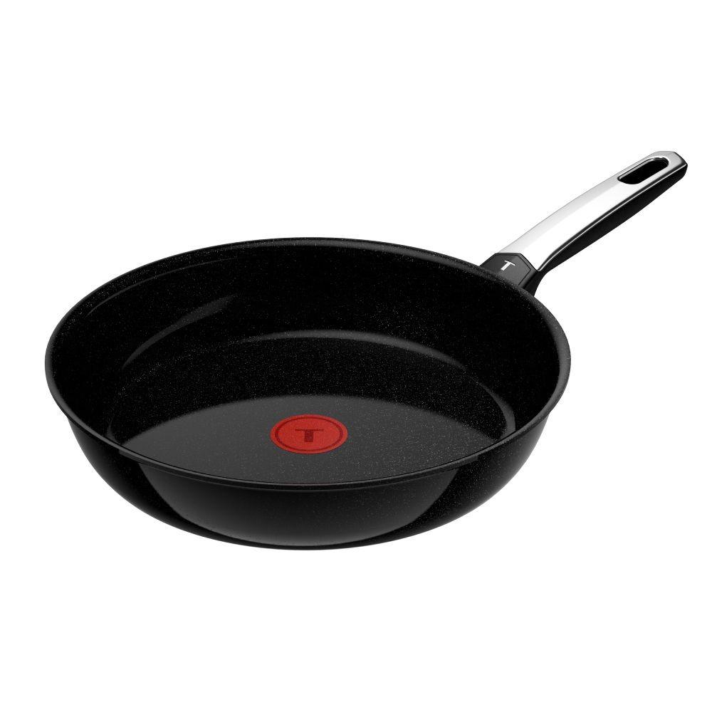 SARTEN 28CM EXCELLENCE CERAMICA Fusioncore Tefal-0