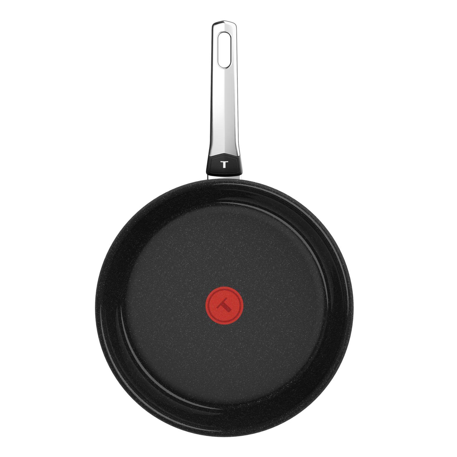 SARTEN 28CM EXCELLENCE CERAMICA Fusioncore Tefal-7
