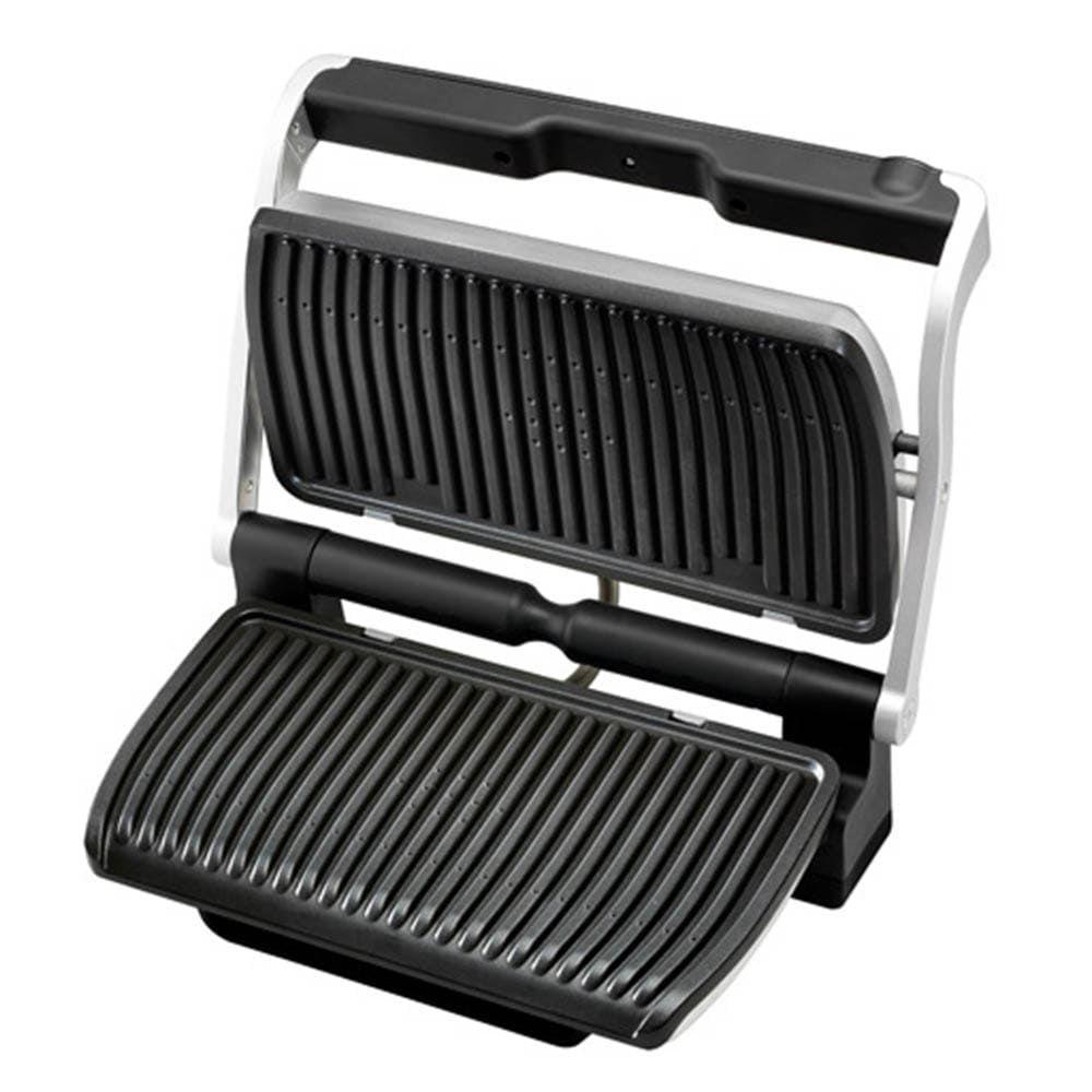 Parrilla eléctrica inteligente Optigrill 2000W Antiadherente GC712D12-3