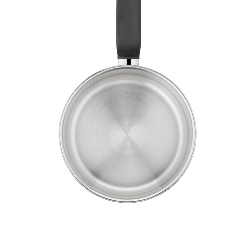 Cacerola 16 cm acero inoxidable Primary-1