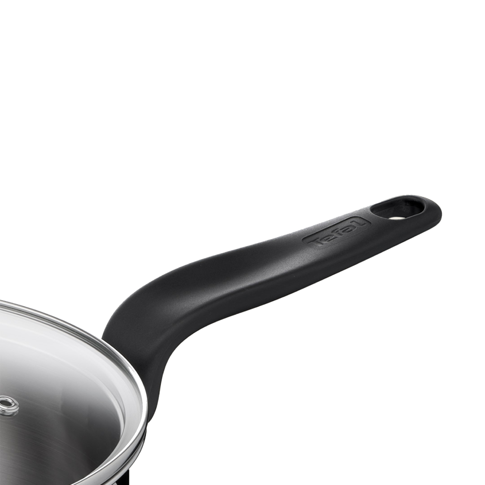 Cacerola 16 cm acero inoxidable Primary-2