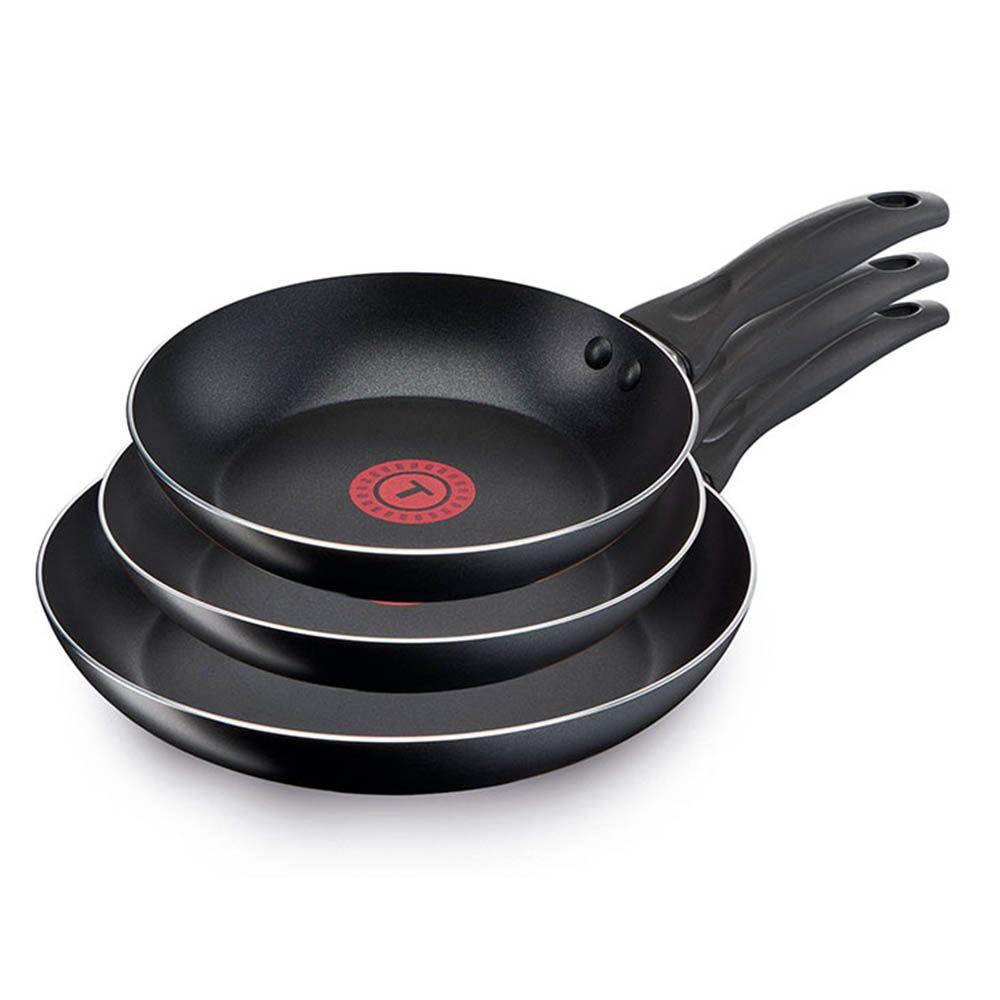 Set sartenes 20/24/26cm Easy Cook-1