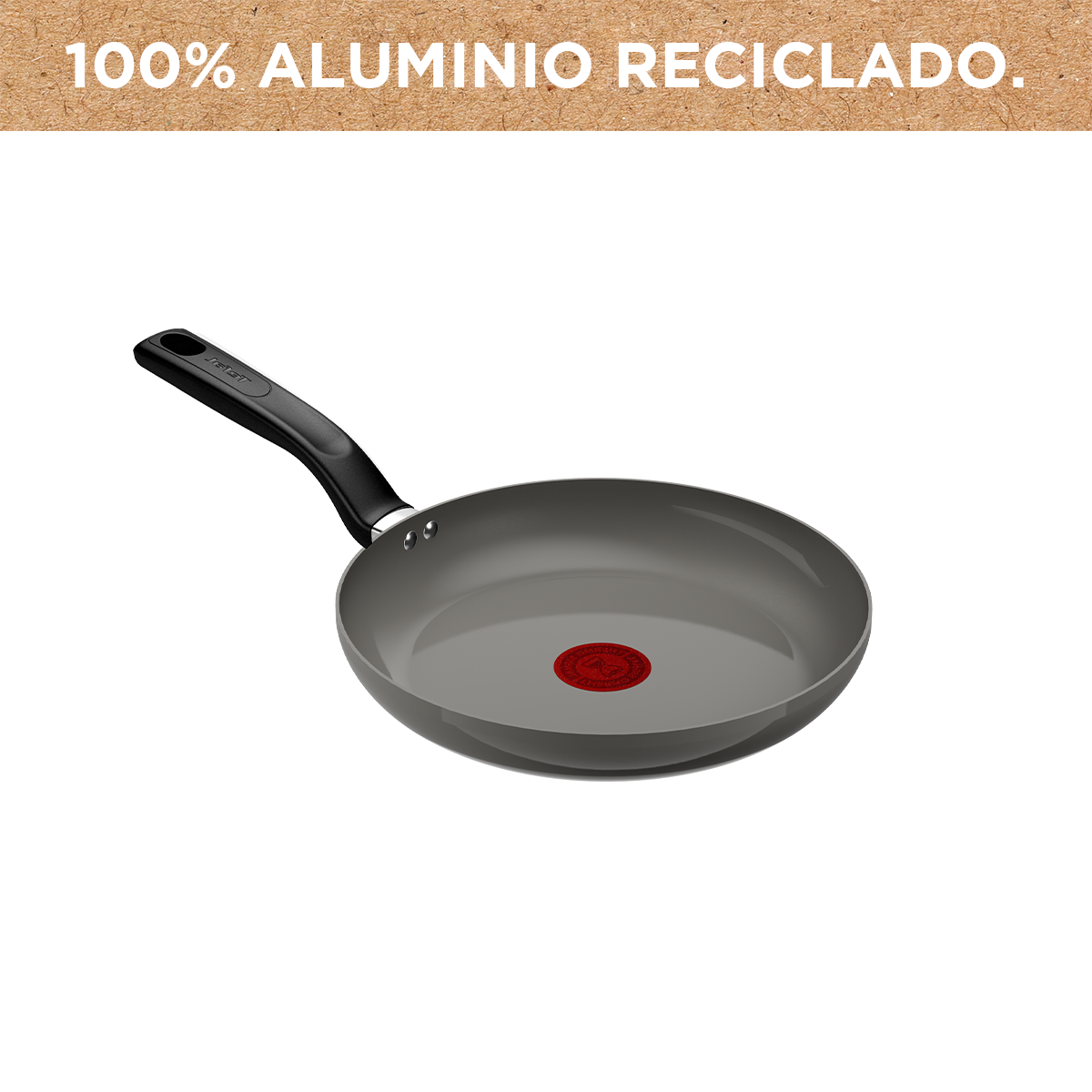 Batería de cocina Cerámica 5 piezas Change-3