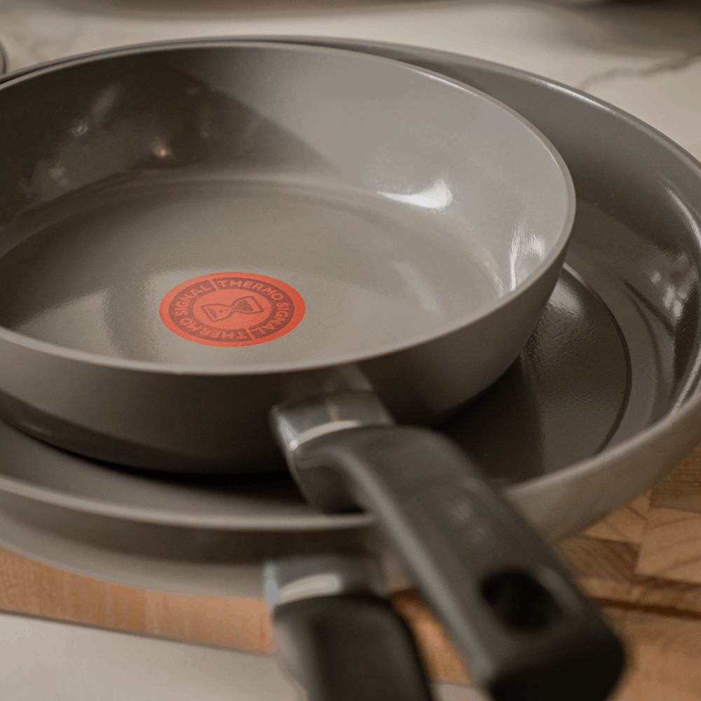 Bateria de cocina Ceramica Change 5 PCS-2