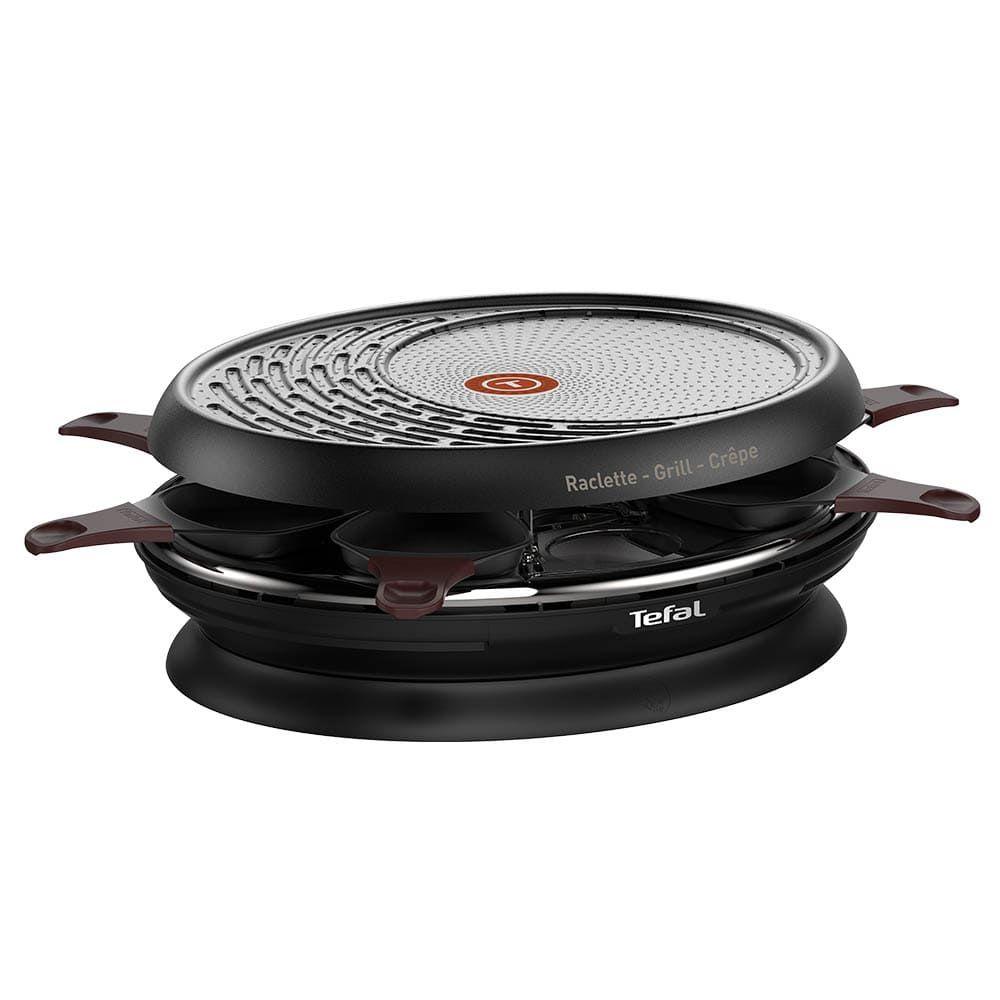 Raclette Grill Neo Invent Royal RE320012-0