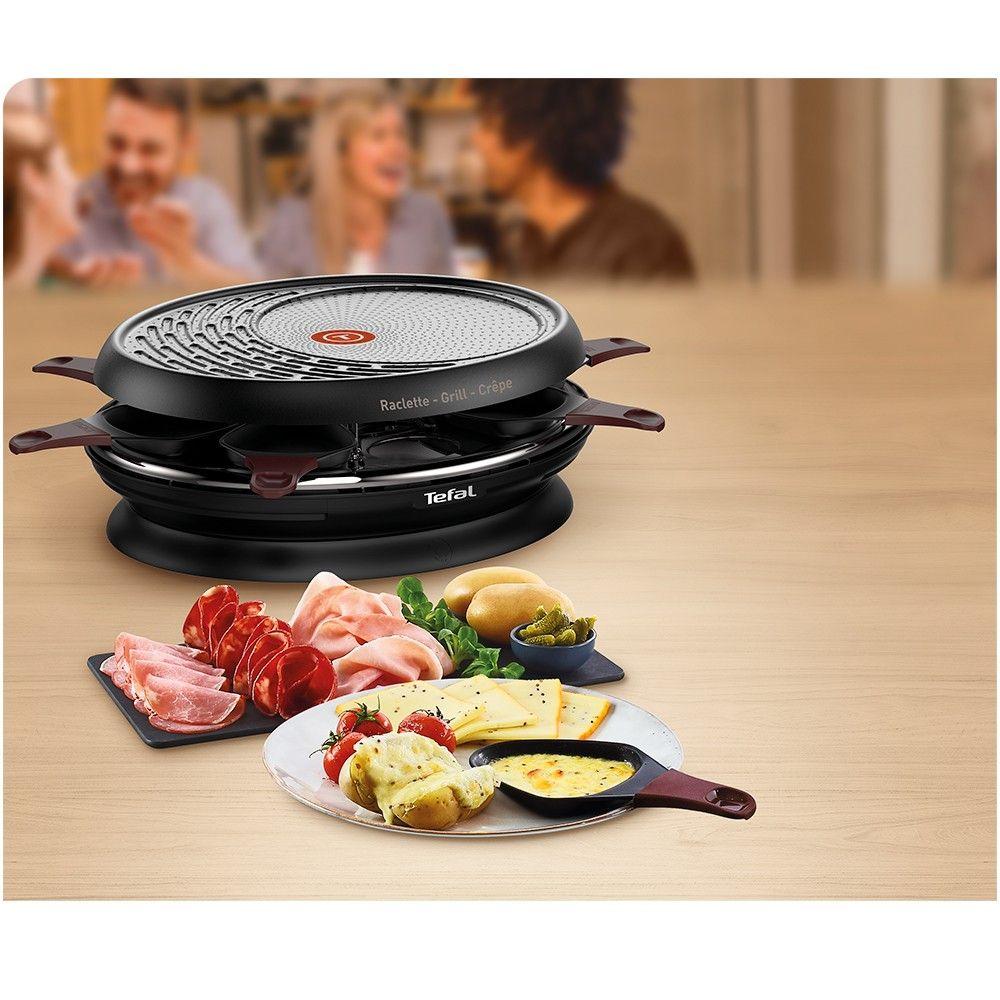 Raclette Grill Neo Invent Royal RE320012-2