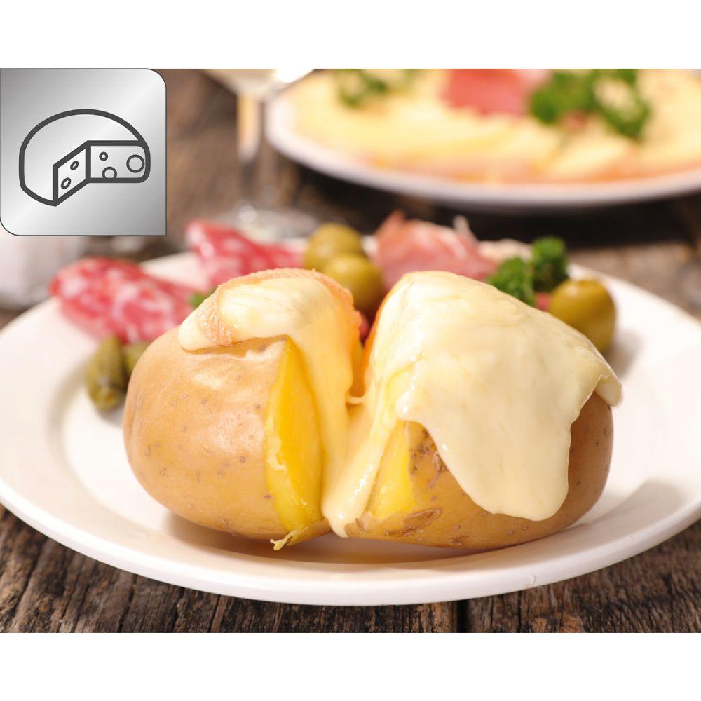 Raclette Grill Neo Invent Royal RE320012-5