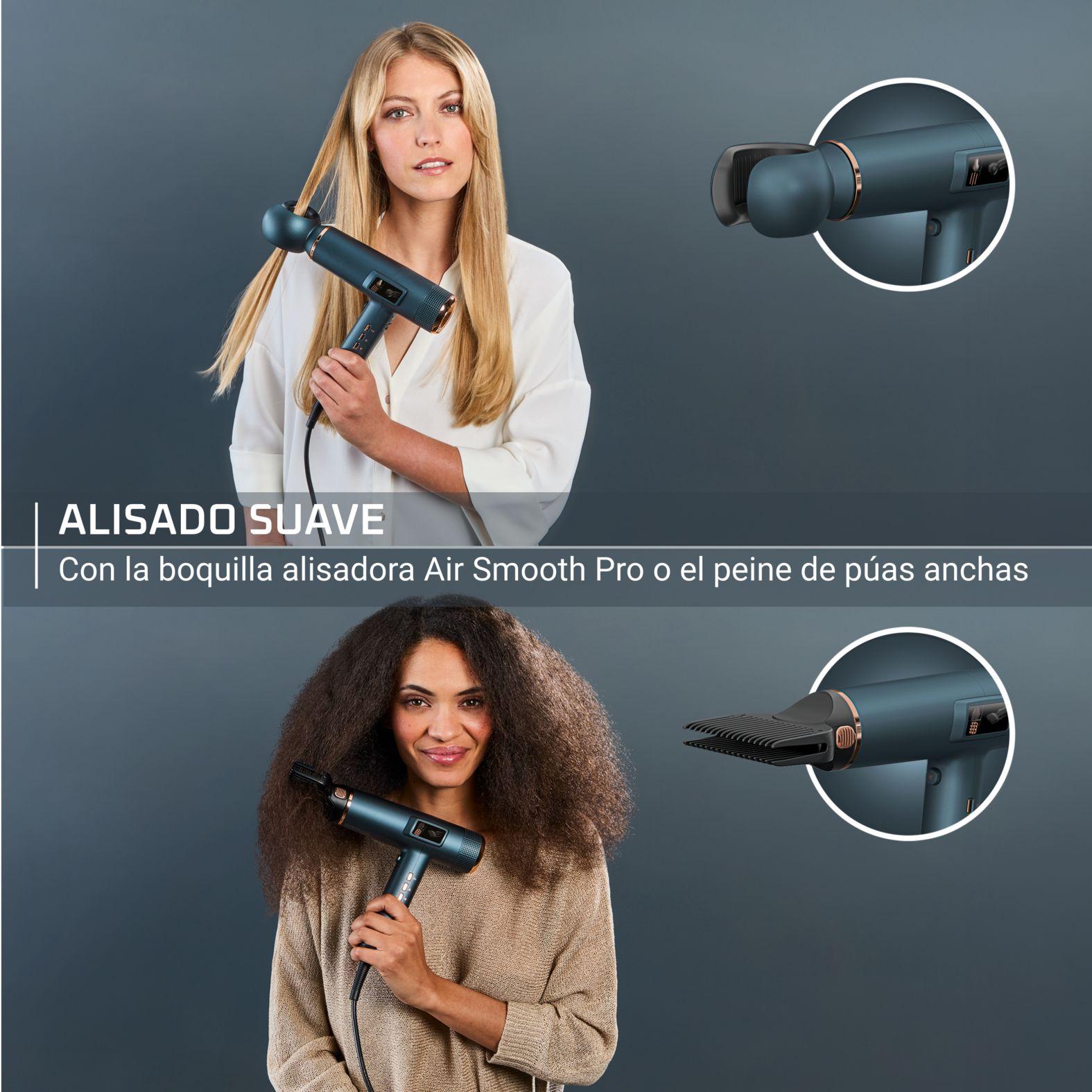 Secador de Pelo Maestria For You Rowenta-2