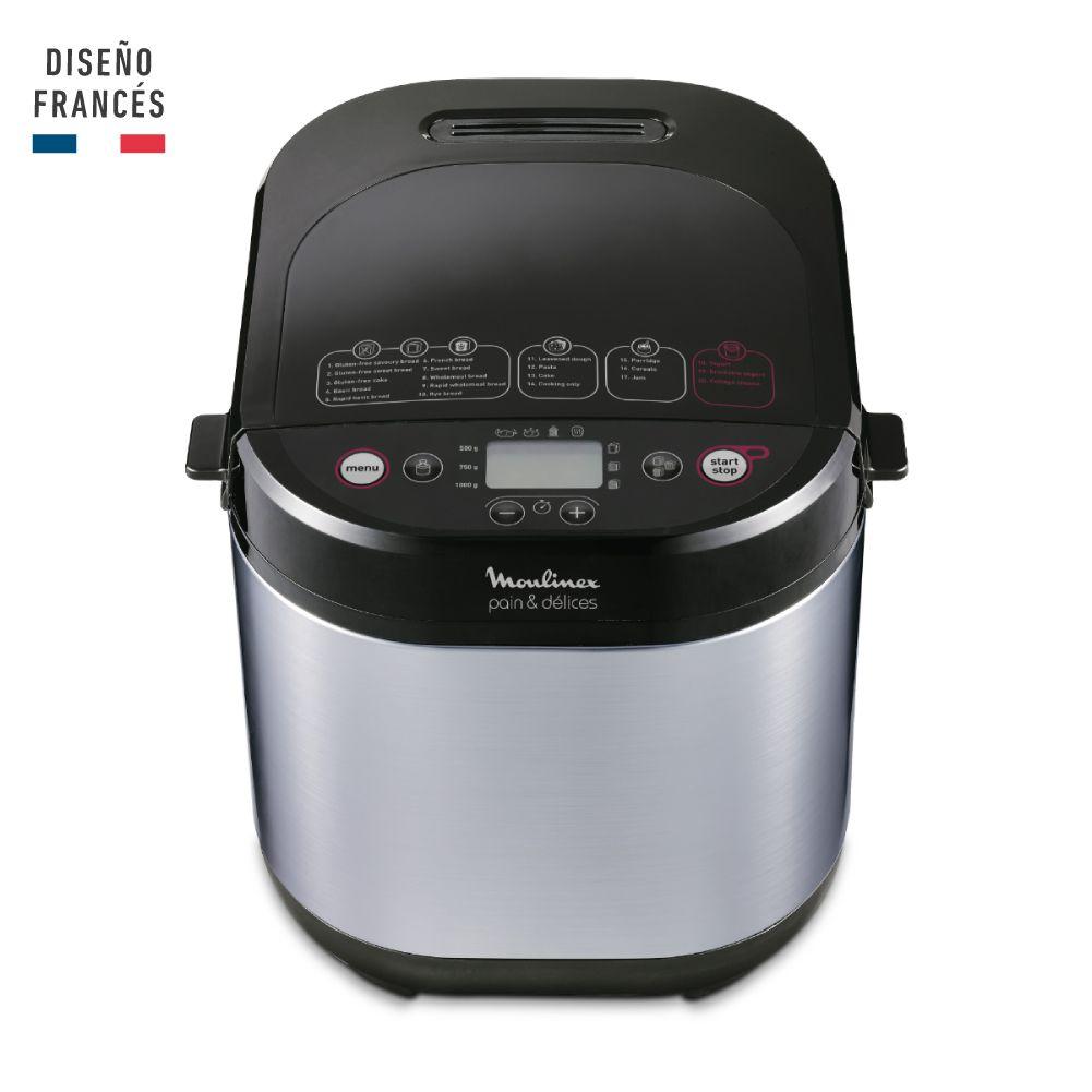 Máquina de Pan Pain & delicés OW240-1