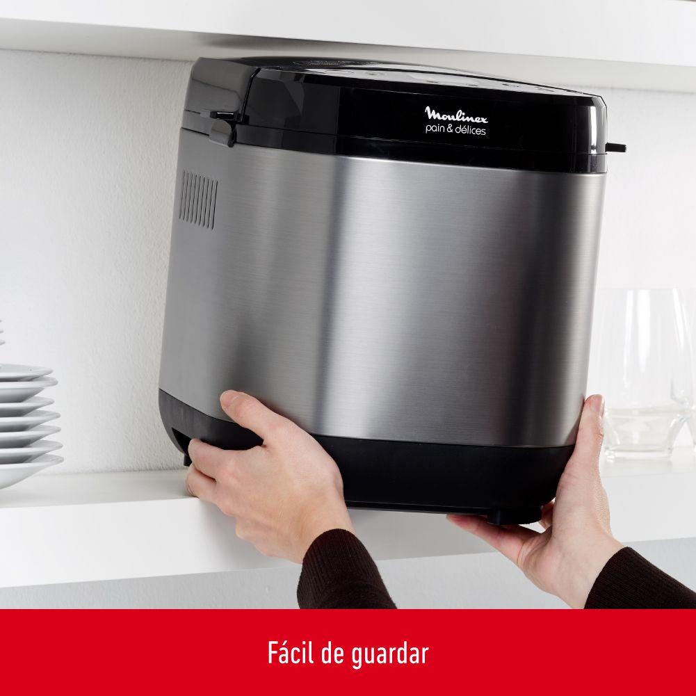 Máquina de Pan Pain & delicés OW240-4