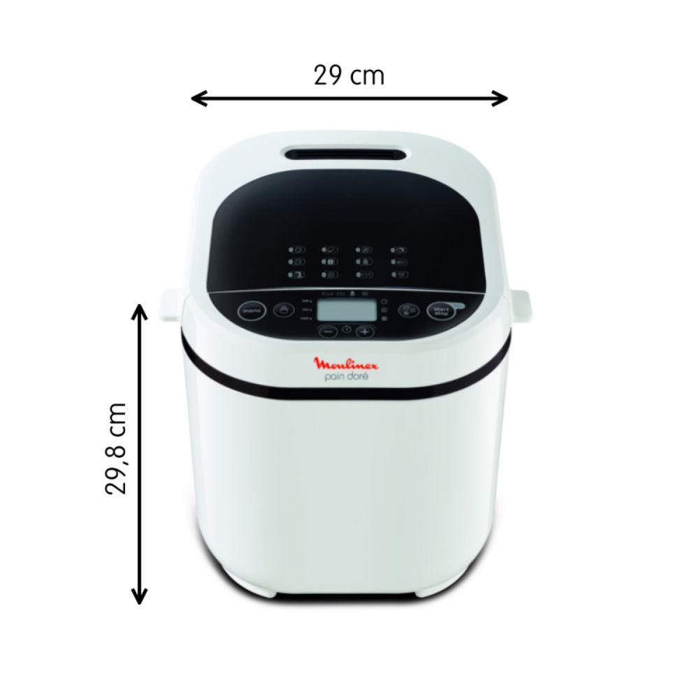 Máquina de Pan Pain Doré OW210130-5